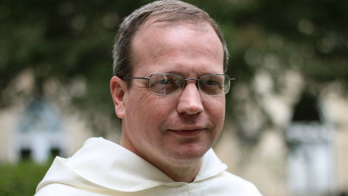 Fr. Thomas Joseph White: «La cristología de Tomás de Aquino sigue siendo útil»