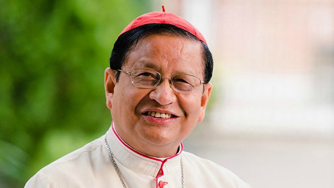 Cardenal Bo a los golpistas de Myanmar: los militares deben defender al pueblo, no matarlo