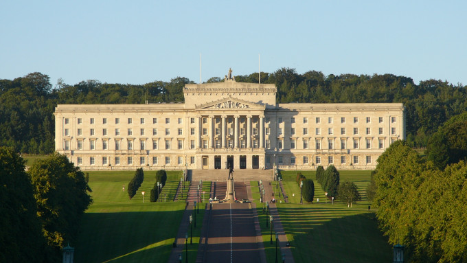 Los catlicos en Irlanda del Norte superan en nmero a los protestantes por primera vez desde la particin de la isla