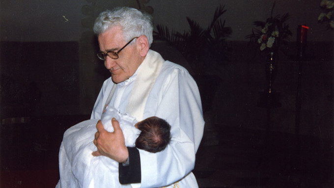 Virtudes heroicas de Jos Rivera, sacerdote diocesano de Toledo