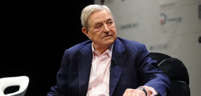 Soros hizo aportes econmicos a siete universidades jesuitas que organizaron actos pro aborto e ideologa de gnero