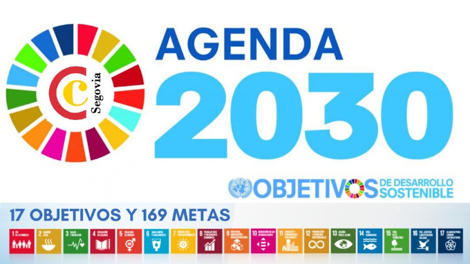 Javier Villamor sobre la agenda 2030: Son los cimientos del nuevo mundo al que nos dirigen conocido en algunas esferas como Gran Reseteo