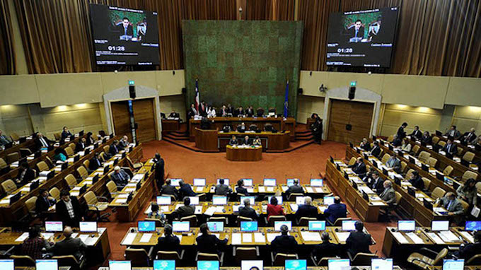 Chile está a un paso de legalizar la eutanasia y el suicidio asistido