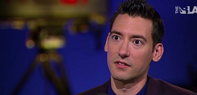 Un juez prohbe permanentemente a David Daleiden publicar ms videos que expongan a Planned Parenthood