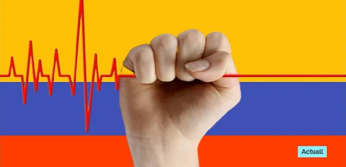 Fracasa nuevamente y por muy poco margen el intento de reglamentar la eutanasia en Colombia