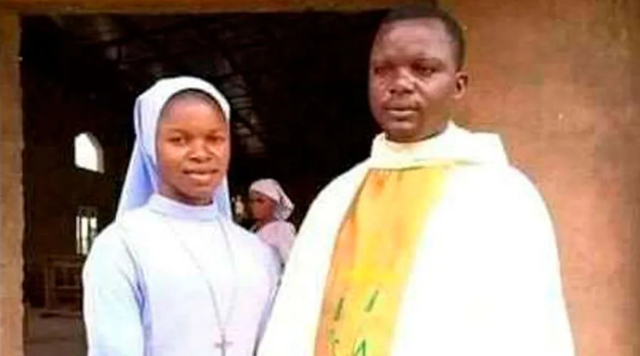 Grupo armado asesina a sacerdote y seis feligreses a la salida de misa en Nigeria