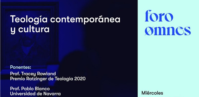 Teologa contempornea y cultura