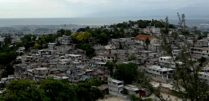 Tres católicos secuestrados liberados en Haití