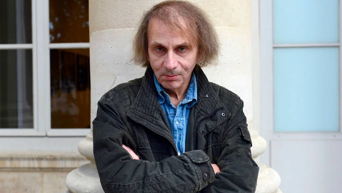 Michel Houellebecq asegura que cualquier civilizacin que admite la eutanasia no es digna de respeto