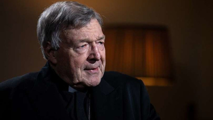 Pell pide a Doctrina de la Fe que reprenda a Hollerich y a Btzing por sus declaraciones sobre moral sexual