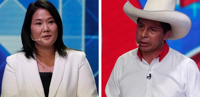 El aborto: tema en las elecciones presidenciales del Perú