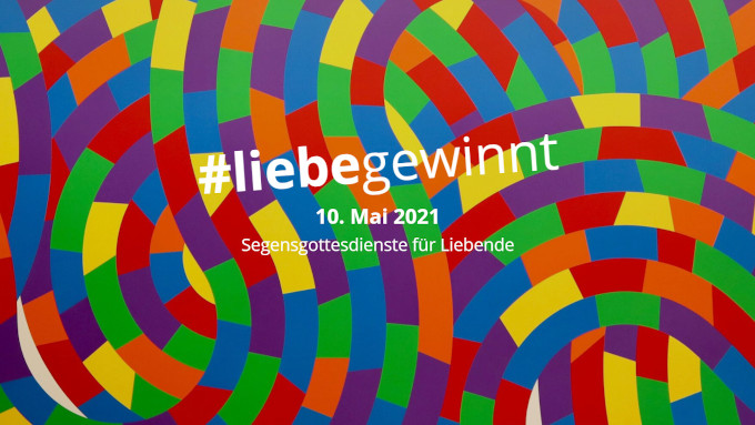 Rebelin abierta en Alemania: sacerdotes anuncian que bendecirn parejas homosexuales el 10 de mayo