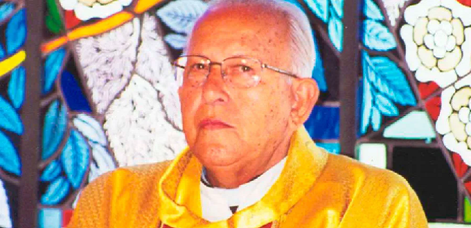 Aprueban inicio del proceso de beatificacin de sacerdote de la Renovacin Carismtica