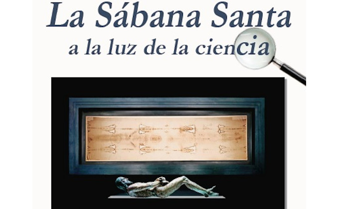 La Universidad de San Dmaso organiza una jornada sobre la Sbana Santa