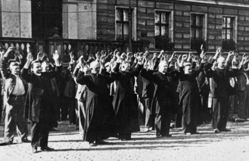 La Iglesia en Polonia celebra el «día del martirio del clero polaco» en homenaje a las víctimas del totalitarismo