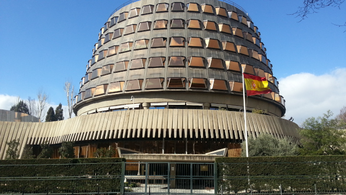 El Constitucional avala la ley que prohibe acosar a mujeres que acuden a abortar