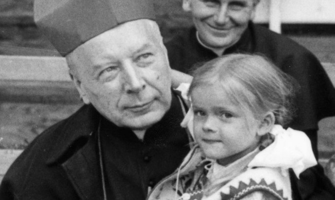 El cardenal Stefan Wyszyński ser beatificado en Varsovia el 12 de septiembre