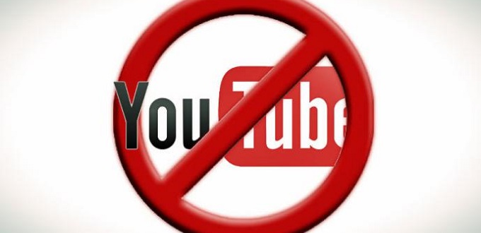 Youtube coloca banners proaborto en los vídeos provida