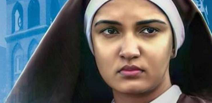 Tribunal bloquea película india blasfema acusada de difamar a católicos