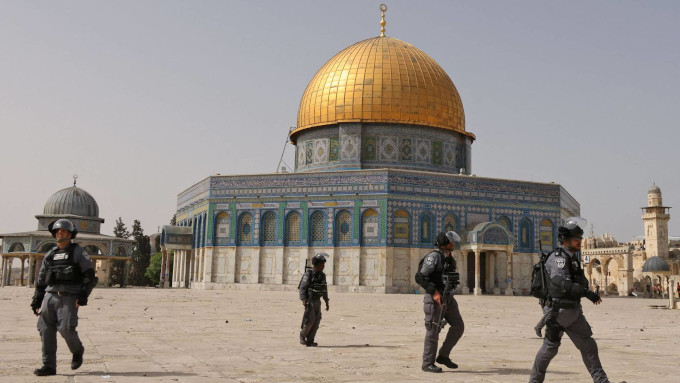 El Patriarcado latino de Jerusaln condena la actuacin del estado de Israel en la escalada violenta de estos das