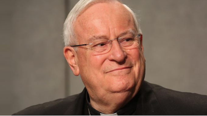 El cardenal Bassetti deja muy claro que el proceso sinodal en Italia no tendrá nada que ver con el alemán
