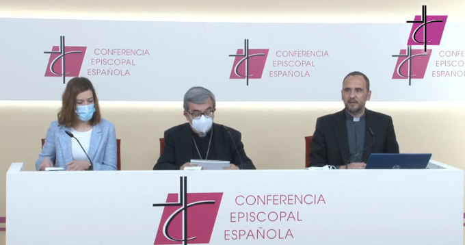 La Iglesia en España atiende a más de 4 millones de personas en sus centros asistenciales