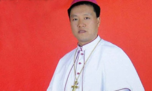 Obispo fiel a la dictadura china ordena ilegitimamente sacerdotes