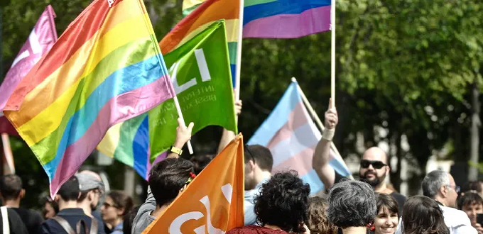 La doctrina catlica ayuda a vivir con felicidad y libertad a las personas homosexuales