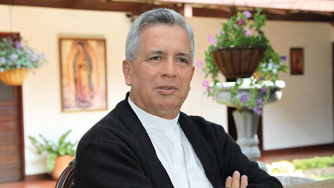 El arzobispo de Cali pide perdón a los indígenas por los heridos que sufrieron al enfrentarse con los vecinos