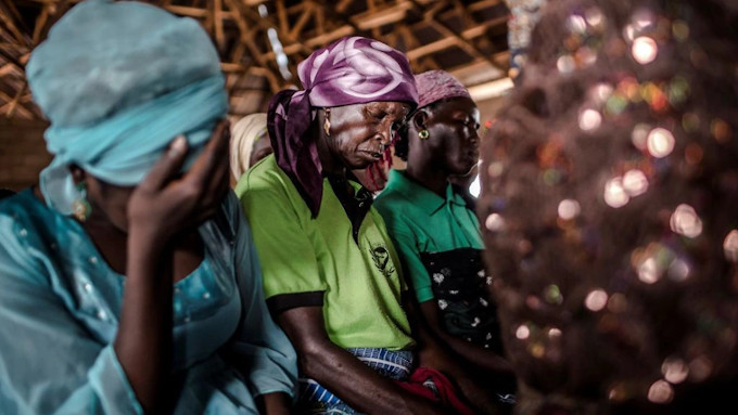 Nigeria: asesinan a ocho cristianos y queman su templo