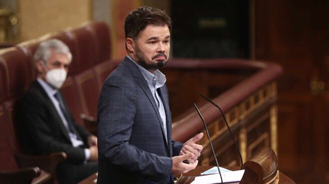 El cardenal Omella y Mons. Argello condenan la ofensa a la fe catlica del diputado Rufin en el Parlamento