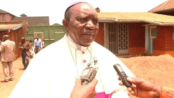 Obispo del Congo denuncia un proyecto a gran escala de islamización del país