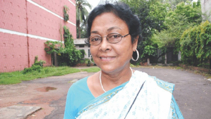 La activista social católica Angela Gomes es amenazada por pedir que las mujeres de Bangladesh puedan heredar