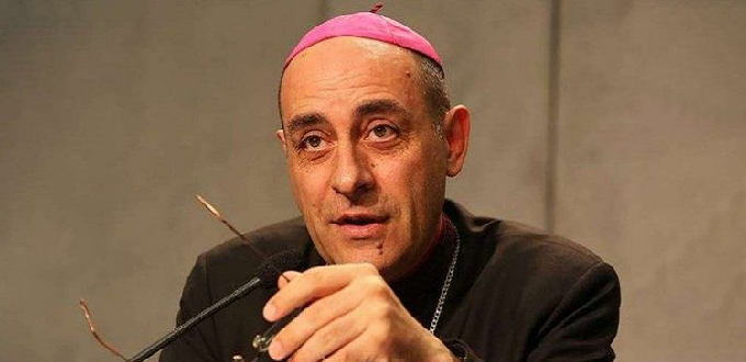 Arzobispo de La Plata aclara el sentido de las palabras del Papa sobre la propiedad privada