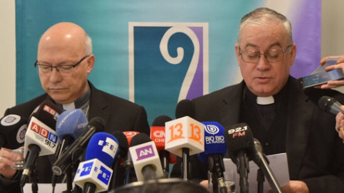 La Conferencia Episcopal de Chile responde a Piñera con la doctrina de la Iglesia sobre el matrimonio