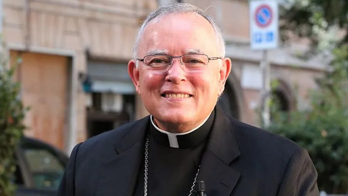 Mons. Chaput: algunos obispos son demasiado complacientes con las restricciones al culto durante la pandemia