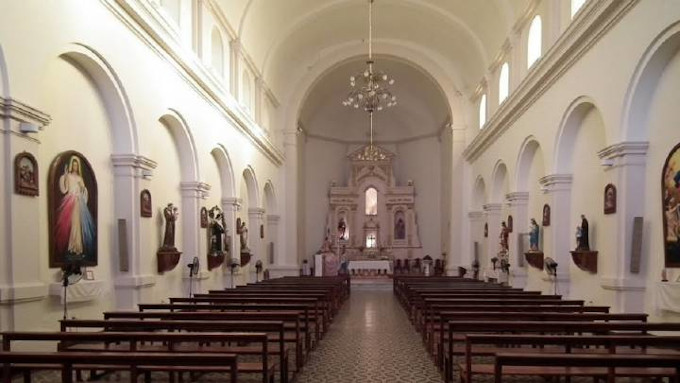 El gobierno argentino permite la reapertura de templos tras una de las restricciones ms severas en el mundo