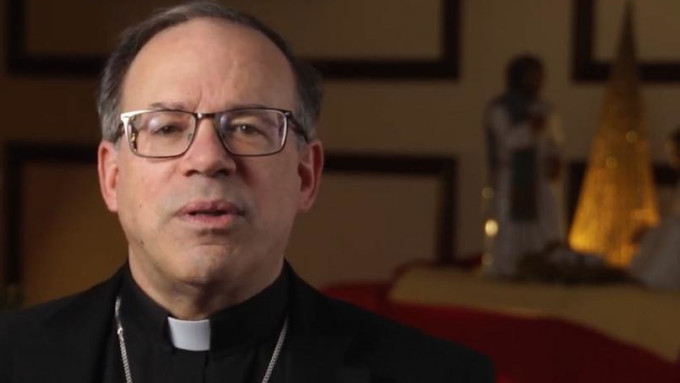 Mons. Damphouse: los padres denuncian que el lobby gay ha secuestrado las escuelas católicas de Ottawa