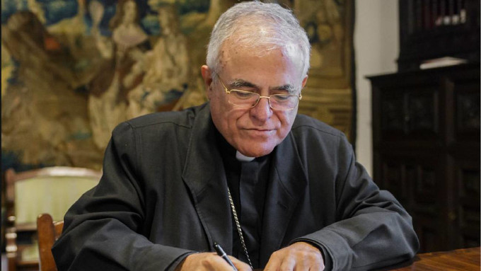 Mons. Demetrio Fernández: con la ley de eutanasia «podrán ser eliminados los que estorban»