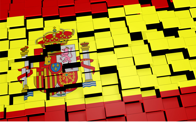 Contra los enemigos de España