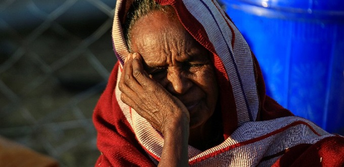 Fundación Pontificia Ayuda a la Iglesia Necesitada alerta de genocidio en Etiopía