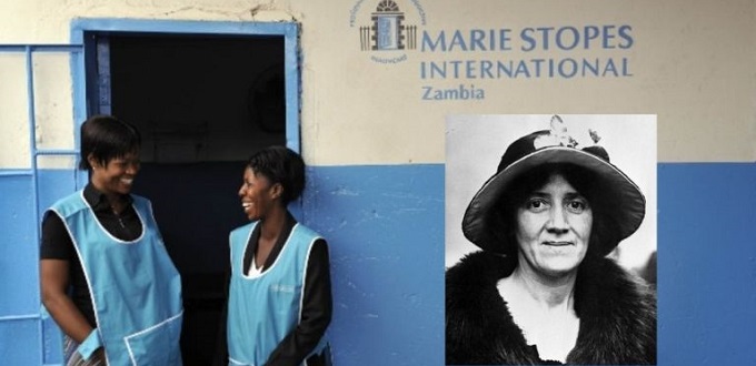 La empresa de abortos Marie Stopes International cierra sus primeros 4 centros de abortos en Australia