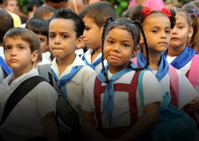 Niños en Cuba | Cubanet