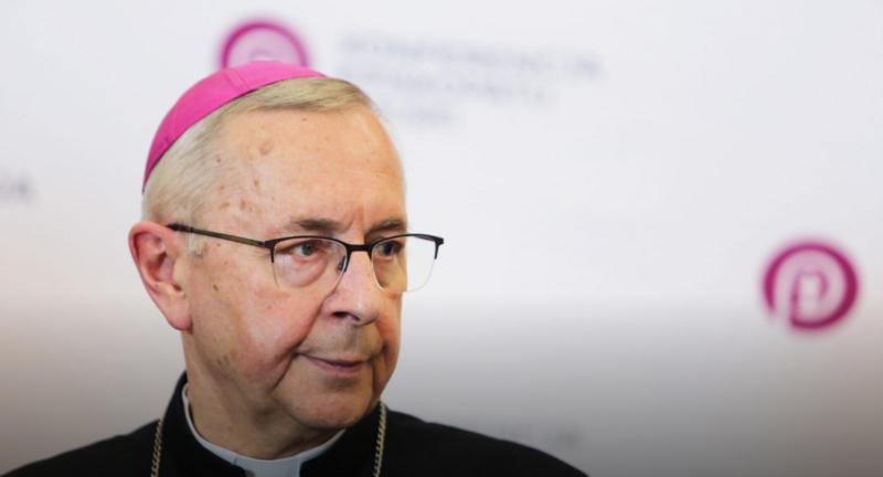 Polonia: el presidente de la Conferencia Episcopal llama a votar contra el proabortista Informe Matic