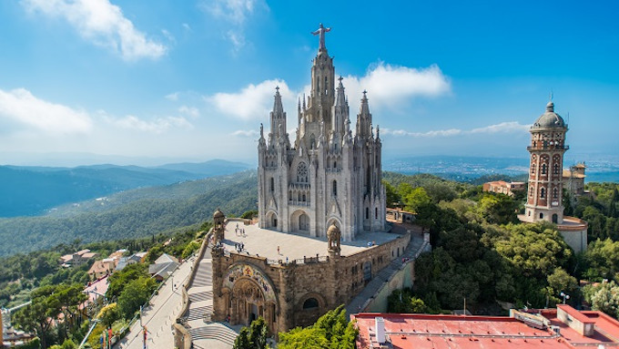 Los salesianos del Tibidabo cancelan la Adoracin Perpetua ms antigua de Espaa