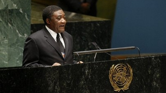 Camerún denuncia la imposición en la ONU de los criterios morales de países occidentales respecto al SIDA