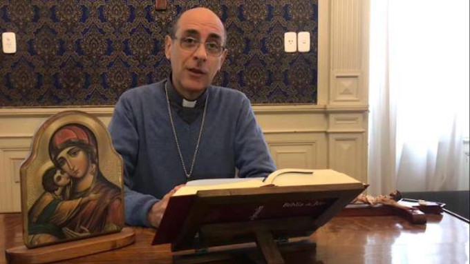 Acusan a Mons. Victor Manuel Fernández de no haber creído a las víctimas de abuso sexual por parte de un sacerdote
