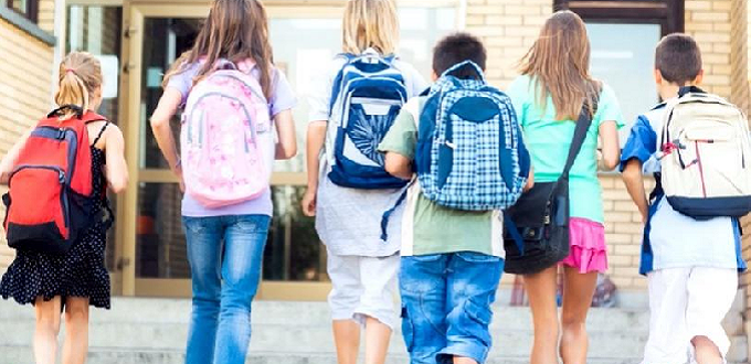 Las Escuelas Públicas de Chicago darán condones a los niños de 10 años
