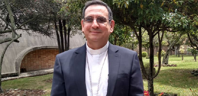 Obispo de Riohacha (Colombia): eutanasia es homicidio