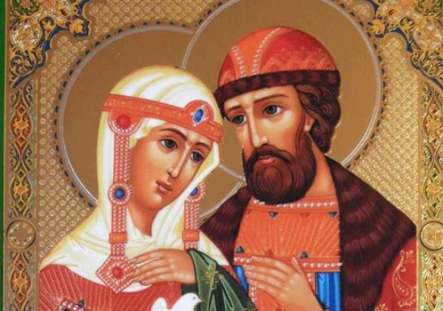 La Iglesia ortodoxa rusa celebra el «día de la familia», iniciativas de apoyo que han reducido un 35% los abortos